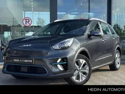 Grijs Gebruikt 2022 Kia e-Niro SUV | € 27.995 (Super prijs)