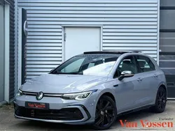 Grijs Gebruikt 2024 VW Golf VIII R-line Hatchback | € 34.950 (Eerlijke prijs)