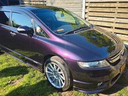 Gebruikt 2006 Honda Odyssey Van | € 7.999