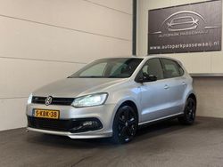 Grijs Gebruikt 2010 VW Polo Comfortline Hatchback | € 6.950 (Eerlijke prijs)