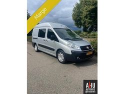 Overige Gebruikt 2009 Fiat Scudo MPV | € 2.450 (Super prijs)