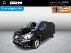 Zwart Gebruikt 2023 Mercedes Vito Edition MPV | € 29.950