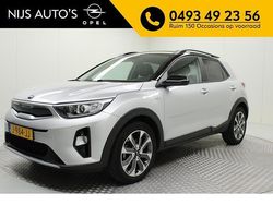 Grijs Gebruikt 2020 Kia Stonic SUV | € 17.300 (Eerlijke prijs)