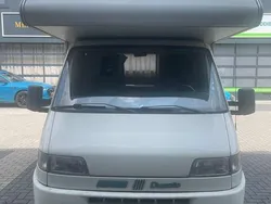 Wit Gebruikt 1997 Fiat Ducato Van | € 8.499