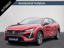 , metallic lak Gebruikt 2024 Peugeot 408 Allure Sedan | € 26.475 (Eerlijke prijs)