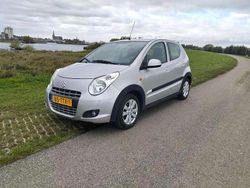 Zilver Gebruikt 2012 Suzuki Alto Exclusive Hatchback | € 2.950 (Goede deal)
