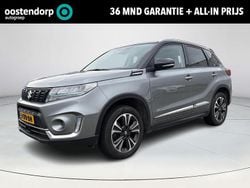 Grijs Gebruikt 2020 Suzuki Vitara Style SUV | € 21.950 (Eerlijke prijs)