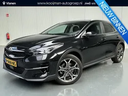 Black pearl (1k) Gebruikt 2022 Kia XCeed SUV | € 24.950 (Eerlijke prijs)