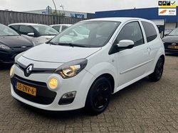 Wit Gebruikt 2013 Renault Twingo Collection Hatchback | € 4.250 (Eerlijke prijs)