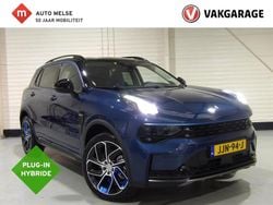 Suv Gebruikt 2022 Lynk & Co 01 SUV | € 23.950 (Eerlijke prijs)