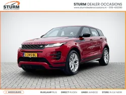 Suv Gebruikt 2021 Land Rover Range Rover HSE Dynamic SUV | € 38.695