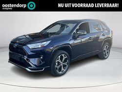 Blauw Nieuw 2025 Toyota RAV4 Plus SUV | € 58.595 (Duur)
