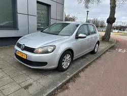 Grijs Gebruikt 2012 VW Golf VII Comfortline Hatchback | € 4.750 (Goede deal)