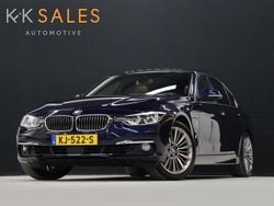 Blauw Gebruikt 2016 BMW 330e M Sport Sedan | € 17.940 (Eerlijke prijs)