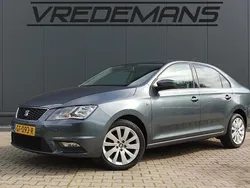 Grijs Gebruikt 2015 Seat Toledo Business Hatchback | € 4.450 (Super prijs)