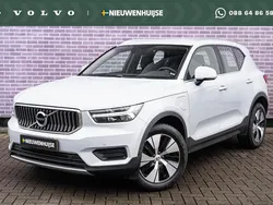 Wit Gebruikt 2021 Volvo XC40 Inscription SUV | € 29.394 (Goede deal)
