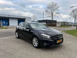 Paars Gebruikt 2014 Mercedes A180 Prestige Hatchback | € 12.495 (Goede deal)