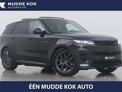 Zwart Gebruikt 2025 Land Rover Range Rover Sport HSE Dynamic SUV | € 121.800 (Goede deal)