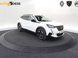Suv Gebruikt 2022 Peugeot 2008 Allure SUV | € 20.900 (Eerlijke prijs)