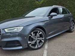 Grijs Gebruikt 2016 Audi A3 Design Hatchback | € 19.500 (Duur)