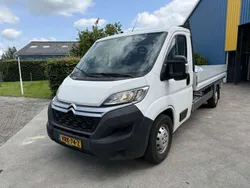 Wit Gebruikt 2019 Citroën Jumper MPV | € 11.500 (Goede deal)