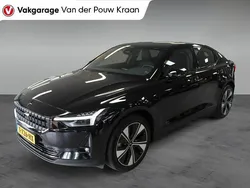Zwart Gebruikt 2023 Polestar 2 Long Range Single Motor Sedan | € 31.900 (Eerlijke prijs)