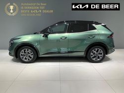 Groen (metallic) Gebruikt 2022 Kia Sportage GT-Line SUV | € 34.995 (Iets duurder)