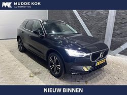 Zwart Gebruikt 2020 Volvo XC60 Momentum SUV | € 33.800 (Super prijs)