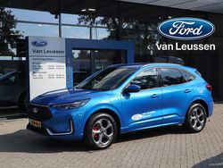 Blauw Gebruikt 2024 Ford Kuga ST-Line X SUV | € 39.790 (Eerlijke prijs)