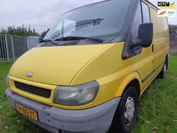 Overige Gebruikt 2003 Ford Transit Performance Edition Van | € 1.500 (Eerlijke prijs)
