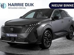 Grijs Gebruikt 2025 Peugeot 3008 GTi SUV | € 36.995 (Goede deal)
