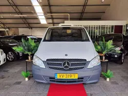 Gebruikt 2012 Mercedes Vito MPV | € 6.950 (Eerlijke prijs)