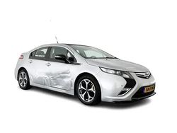 Grijs Gebruikt 2013 Opel Ampera Hatchback | € 6.845 (Eerlijke prijs)