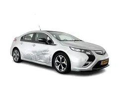 Grijs Gebruikt 2013 Opel Ampera Hatchback | € 6.845 (Eerlijke prijs)