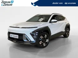 Nieuw 2025 Hyundai Kona Comfort SUV | € 36.999 (Eerlijke prijs)