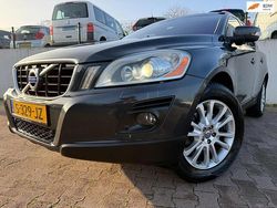 Grijs Gebruikt 2009 Volvo XC60 Summum SUV | € 5.999 (Goede deal)