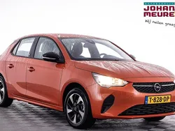 Oranje Gebruikt 2023 Opel Corsa-e Hatchback | € 17.490 (Goede deal)