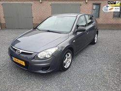 Grijs Gebruikt 2010 Hyundai i30 Active Hatchback | € 3.950 (Eerlijke prijs)