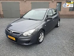 Grijs Gebruikt 2010 Hyundai i30 Active Hatchback | € 3.950 (Eerlijke prijs)