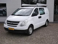 Wit Gebruikt 2008 Hyundai H 300 Active Van | € 3.950 (Goede deal)
