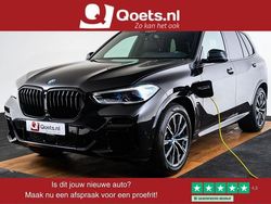 Zwart Gebruikt 2022 BMW X5 Executive SUV | € 67.950 (Super prijs)