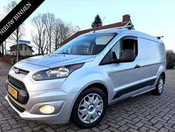 Grijs Gebruikt 2016 Ford Transit Van | € 16.595 (Duur)