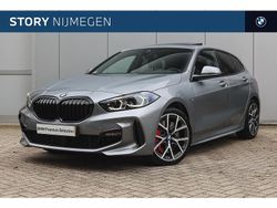 Grijs Gebruikt 2024 BMW 118 Executive Hatchback | € 36.950 (Eerlijke prijs)