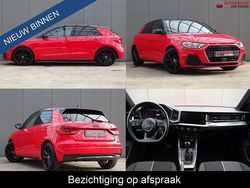 Rood Gebruikt 2019 Audi A1 Sportback Basis Hatchback | € 21.500 (Eerlijke prijs)