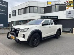 Wit Gebruikt 2021 Isuzu D-Max Pickup | € 34.950