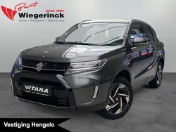 Grijs Gebruikt 2025 Suzuki Vitara Style SUV | € 35.448 (Duur)