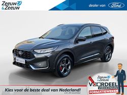 Nieuw 2025 Ford Kuga ST-Line X SUV | € 48.035 (Iets duurder)