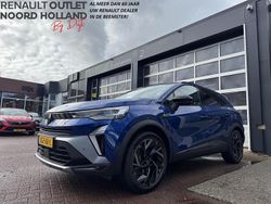 Blauw Nieuw 2025 Renault Symbioz Esprit Alpine SUV | € 37.895 (Goede deal)
