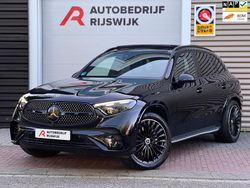 Zwart Gebruikt 2023 Mercedes GLC400d AMG SUV | € 73.950 (Eerlijke prijs)