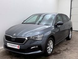 Grijs Gebruikt 2021 Skoda Scala Ambition Hatchback | € 18.900 (Eerlijke prijs)